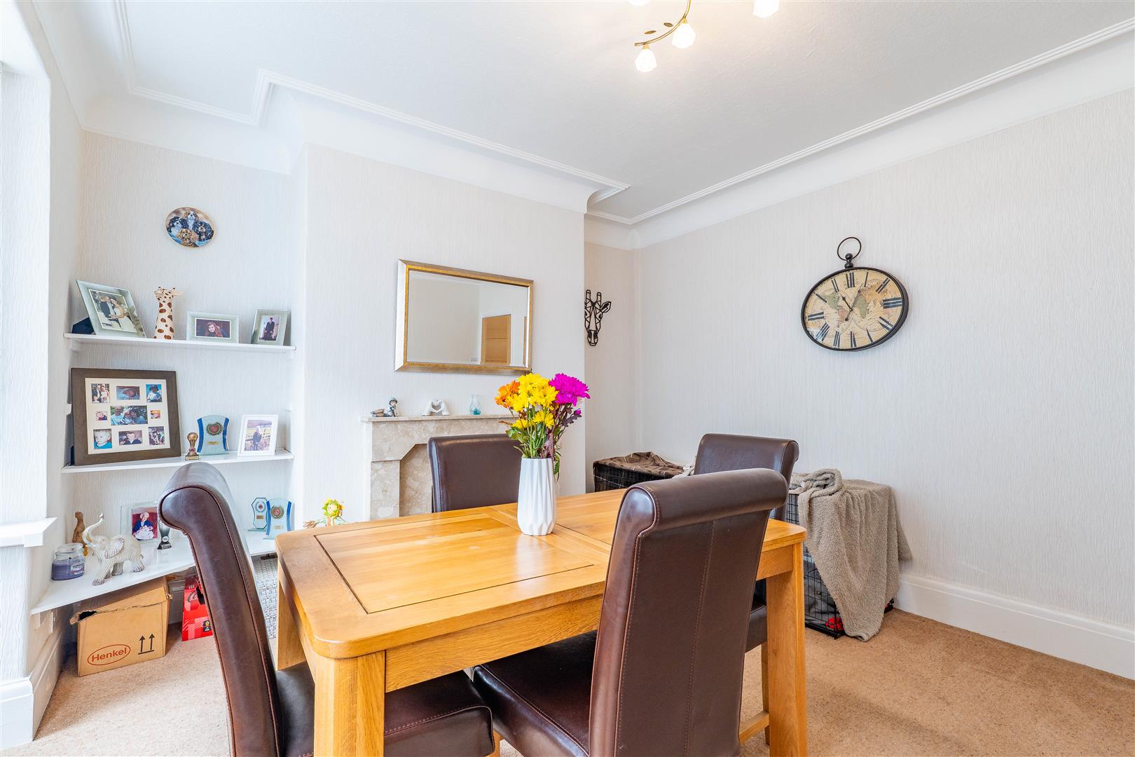 Walgarth Drive, Chorley